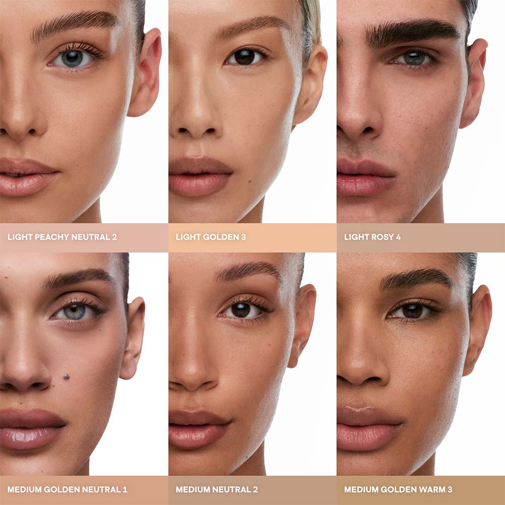 MAJOR SKIN SOFT BLUR BRIGHTENING CONCEALER (CORRECTOR PARA ROSTRO)